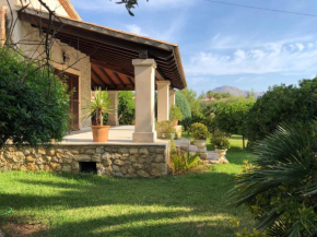 Villa Ginebro